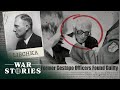 One Couple's Search For Escaped Nazi General Led To Thrilling Abduction | Nazi Hunters | War Stories