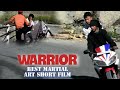 warrior |into the baroo |Martial art short Film| ladakh india🇮🇳