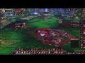 protection paladin 2500 mmr insane 2v2 gameplay ft. fury