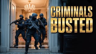 Operation Phobetor Exposed | The Biggest Sting in Crime History