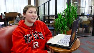 How QuickSearch Helps Rutgers Students