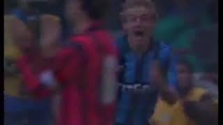 Serie A Season 1991-92 Review with Martin Tyler