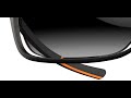 McLaren Eyewear REVEAL 😱 | 3D Printed Titanium Glasses