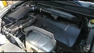Chevrolet Malibú falla en  transmisión automática el cambio de 3ra
