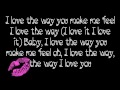 The Way - Ariana Grande feat Mac Miller
