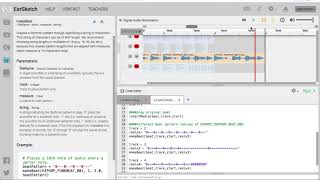 Introduction to makeBeat - Python MC