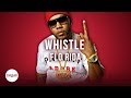 Flo Rida - Whistle (Official Karaoke Instrumental) | SongJam