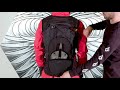 iguchi slack vest volcom outerwear