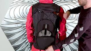 Iguchi Slack Vest | Volcom Outerwear