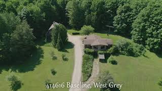 414616 Baseline, West Grey