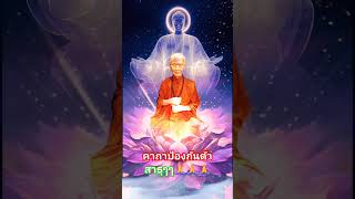 คาถาป้องกันตัว #ความเชื่อ #ธรรมะ #สาธุ #สวดมนต์ #ภาวนา #shorts