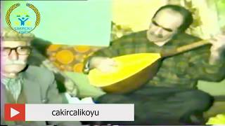 Aşık Ali Kurt - Şu Karşıki Yüce Dağlar