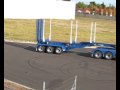 road train easyloader b triple elphinstone