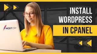 Install WordPress Using WP Toolkit in cPanel