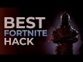 FORTNITE HACKS | BEST FREE CHEATS AND MODS 2024