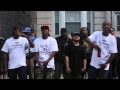 Dirt Platoon ft Dro Pesci, Skanks,  Shabaam Sahdeeq, Milez Grimez - Point of Attack (Kyo Itachi) HD