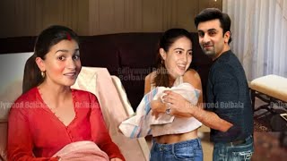 alia bhatt and ranbir baby girl | alia bhatt baby news