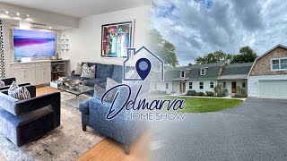 Delmarva Home Show | FULL Episode #23