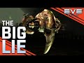 This Is The BIGGEST LIE In EVE Online!!