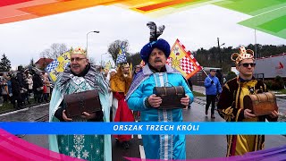 Orszak Trzech Króli