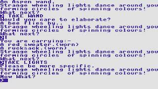 COMMODORE PLUS 4 C 16 FAERIE 8th Day Software 1985 116 C116 PLUS4 +4 PANTHEON FRONTEND C16 C232 C264