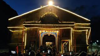 Kedarnath - Evening Aarti