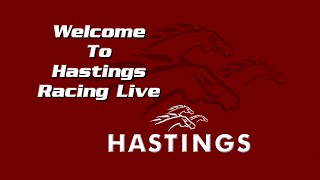 Hastings Racecourse Official Live Stream (October 5th, 2024)