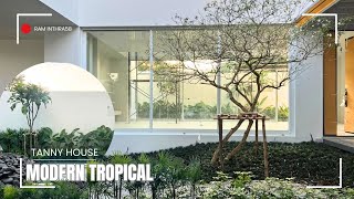 EP 12 สวน Modern Tropical