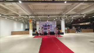 [ 241020 ] JKT48 - Arah Sang Cinta dan Balasannya by Girls Ocean Official