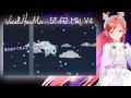 【miki v4】「1 6 out of the gravity」【vocaloid4カバー】