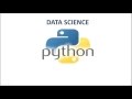 Python for Data Science Tutorial | Missing Values - 1