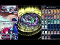 how to destroy top tier deck with lyrilusc deck lyrilusc yu gi oh duel links