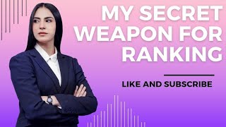 My Secret Weapon For Ranking Ob Amazon.