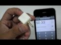 Demo - Square Card Reader from Squareup.com Demo - Square Card Reader from Squareup.com