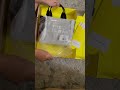 unboxing….. shortvideo shortvideoviral youtubeshorts marcjacobs totebag baglover bag