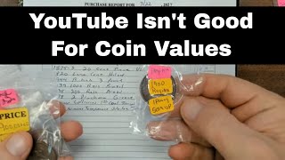They Got Their Values From YouTube s Then Sent The Coins To Me