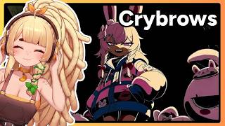 Skybrows is BACK with another BANGER | Reacting to Crybrows - Skyebrows