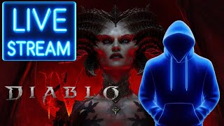 [HCSSF] Diablo 4 100 Rogue and Bash/Thorns Barb Today!