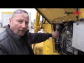 komatsu dozer d65px 18 power gear maskinbladet