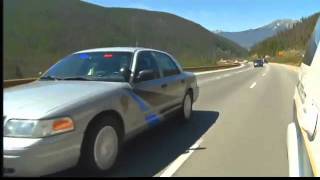 CDOT: Using Shoulders Could Ease I-70 Traffic