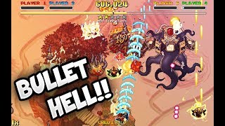 Bullet Hell Videos 9tubetv - 