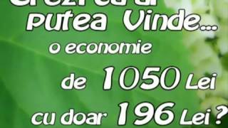 EnviroTabs RO Vrei sa cumperi combustibil de 1050 lei cu doar 196 lei