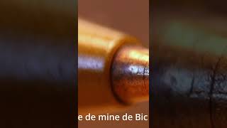 Comment Fonctionne un Bic Cristal  #france #history #histoire