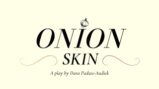 2023 Onion Skin Donation Appeal