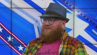 Transgender man advocates for LGBTQ health care, education in Oregon