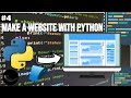 Python Website Full Tutorial Series- Flask, Authentication, Databases & More | Tutorial 4 | SQLite |