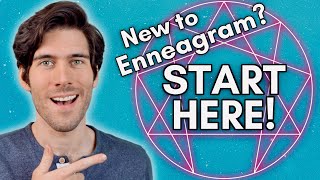 Intro to the Enneagram || What are the 9 Personality Types?
