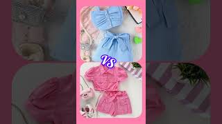 #subscribe #shorts #choose #makeup #blackpink #trend #viral #shortvideo #fashion #style #yellow #red