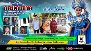 ▶️ORGAN DANGDUT NISKA JAYA || RAMBATAN KULON BLOK NINGKONG || MINGGU. 06 OKTOBER 2024, SIANG