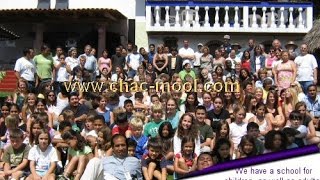 Instituto Chac-Mool in Cuernavaca: Spanish Schools